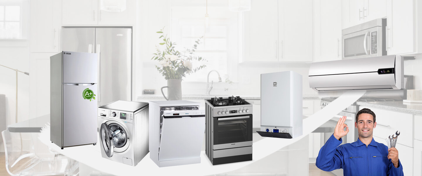 Gebze Gorenje Servisi